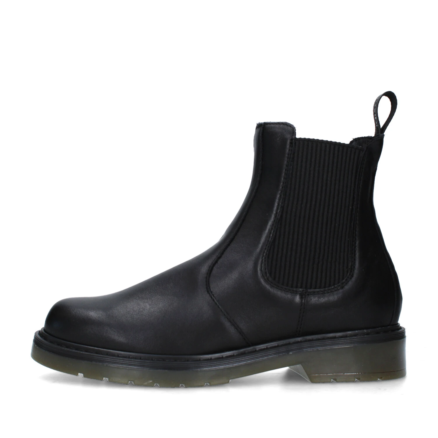 STIVALETTI 8693000 DONNA NERO