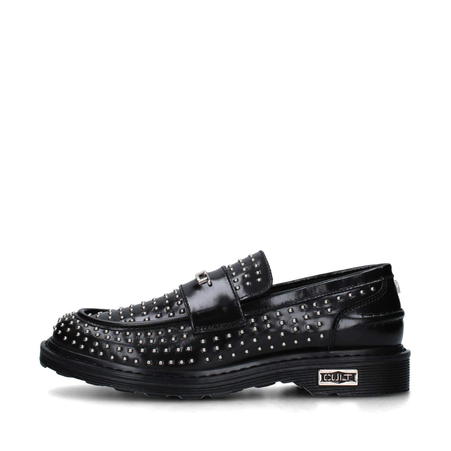 MOCASSINI SABBATH 4575 CLW457500 DONNA NERO