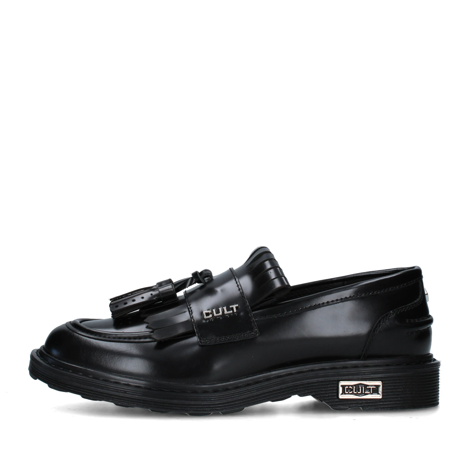 MOCASSINI SABBATH 4576 CLW457600 DONNA NERO