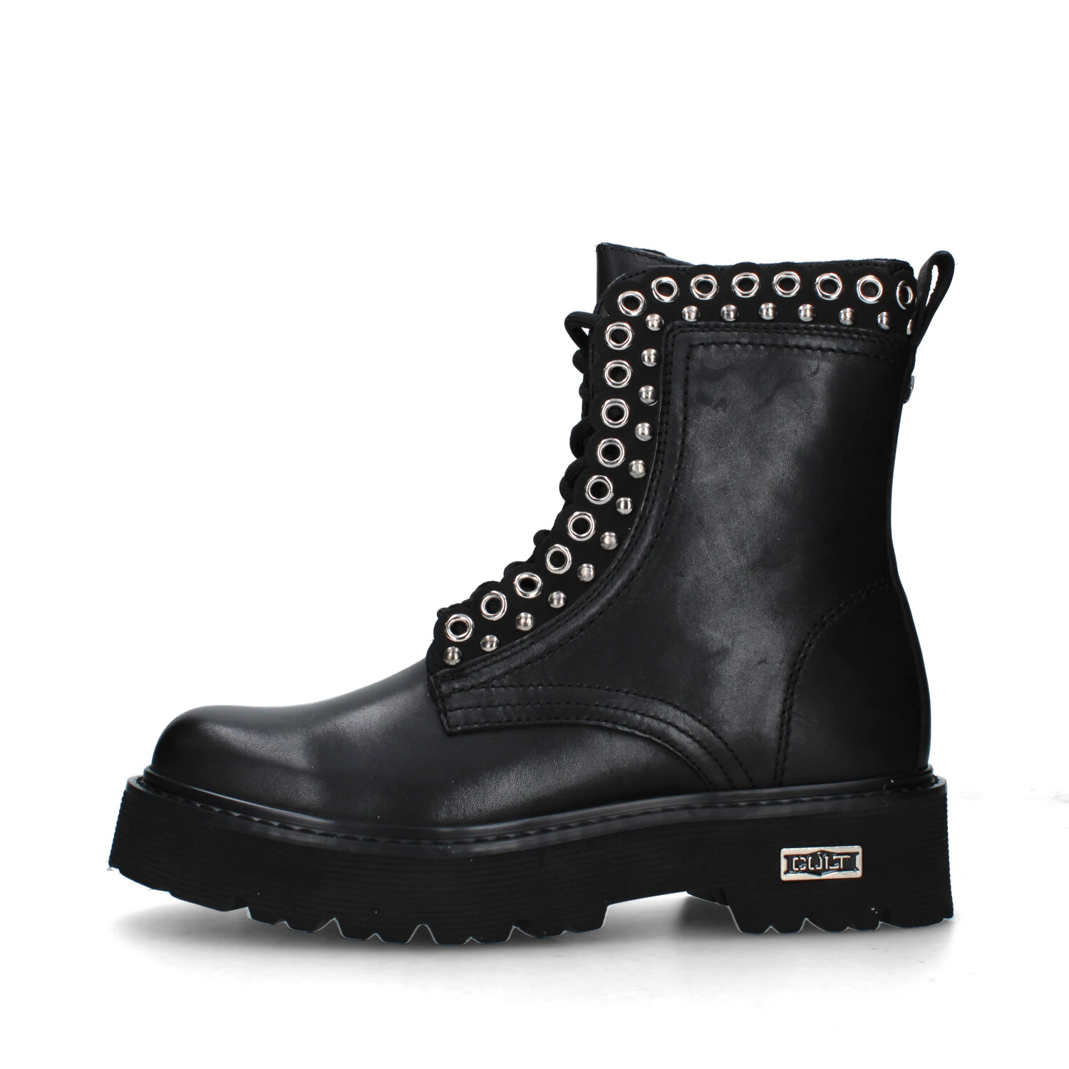ANFIBI SLASH 4591 CLW459100 DONNA NERO