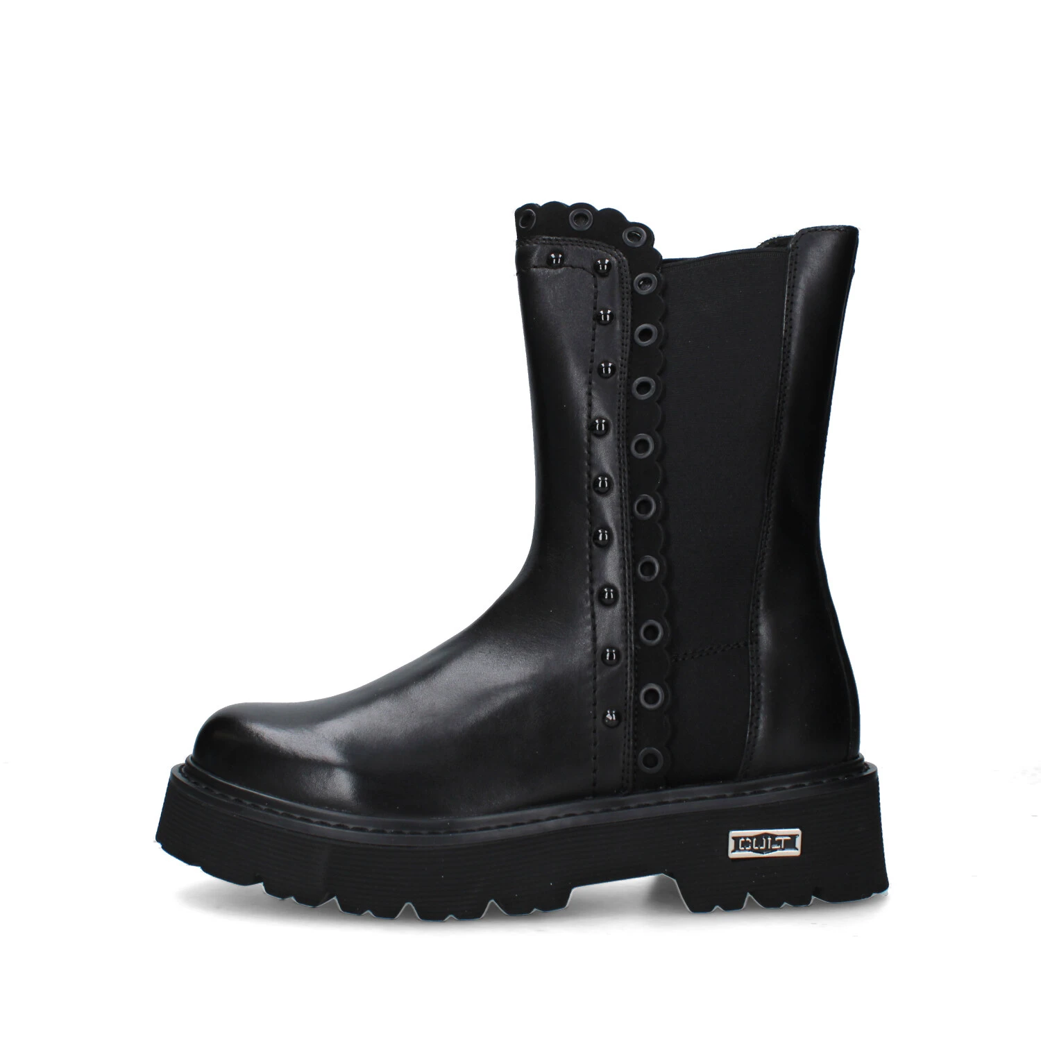 STIVALETTI SLASH 4592 CLW459200 DONNA NERO