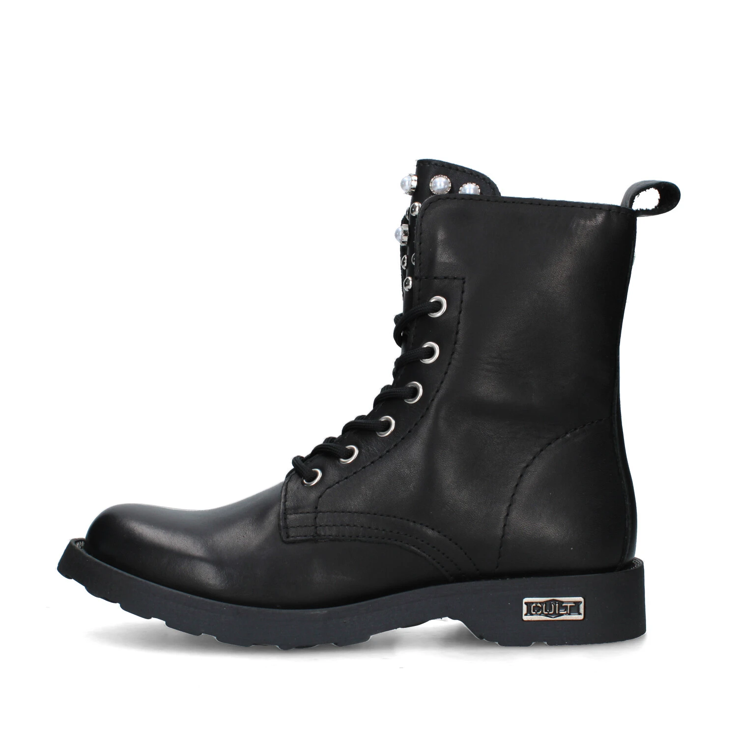 ANFIBI ZEPPELIN 4597 CLW459700 DONNA NERO