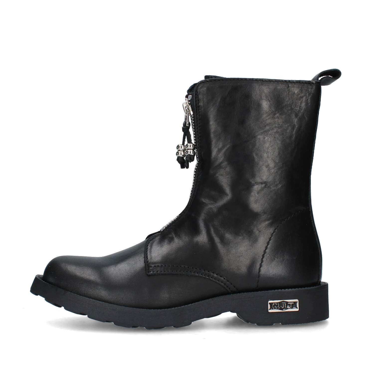 ANFIBI ZEPPELIN 4600 CLW460000 DONNA NERO