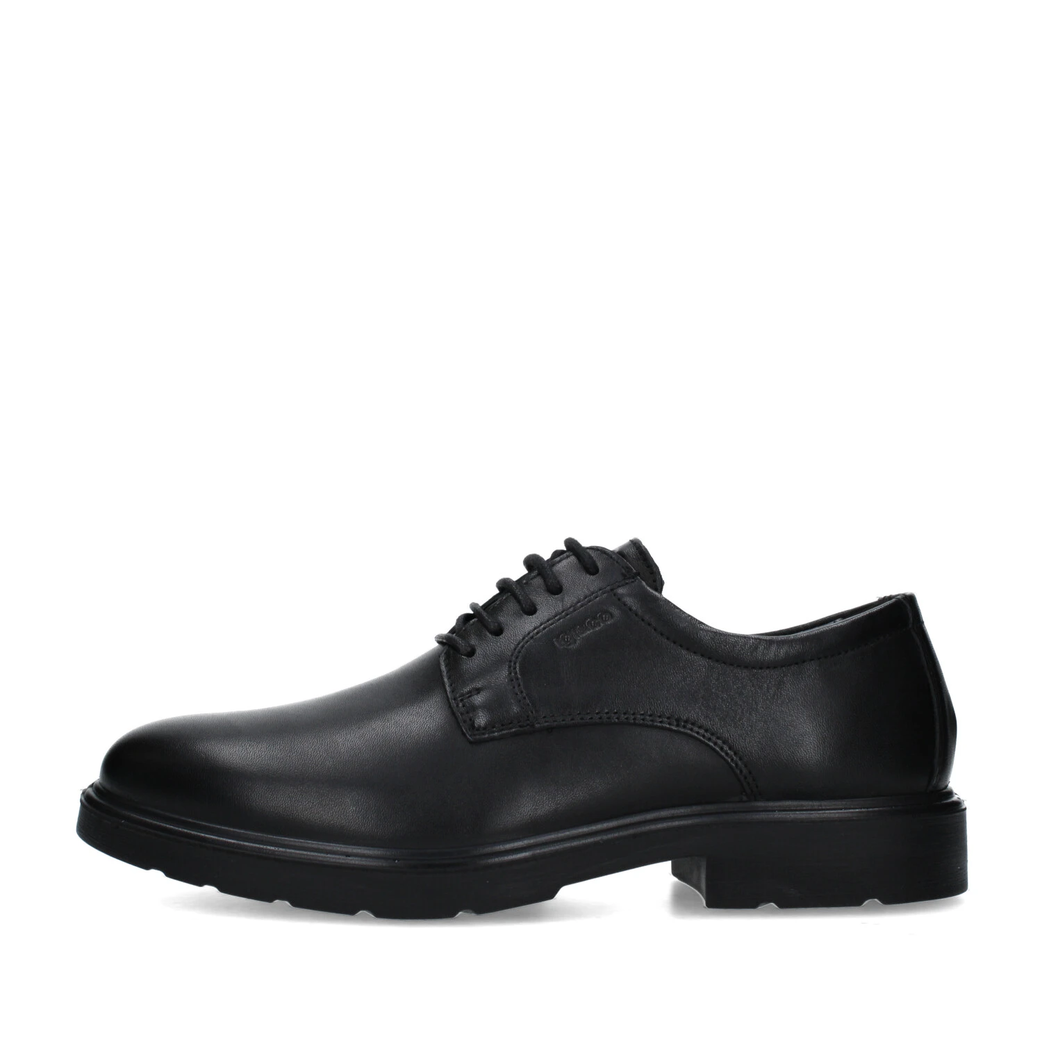 DERBY 8600000 UOMO NERO