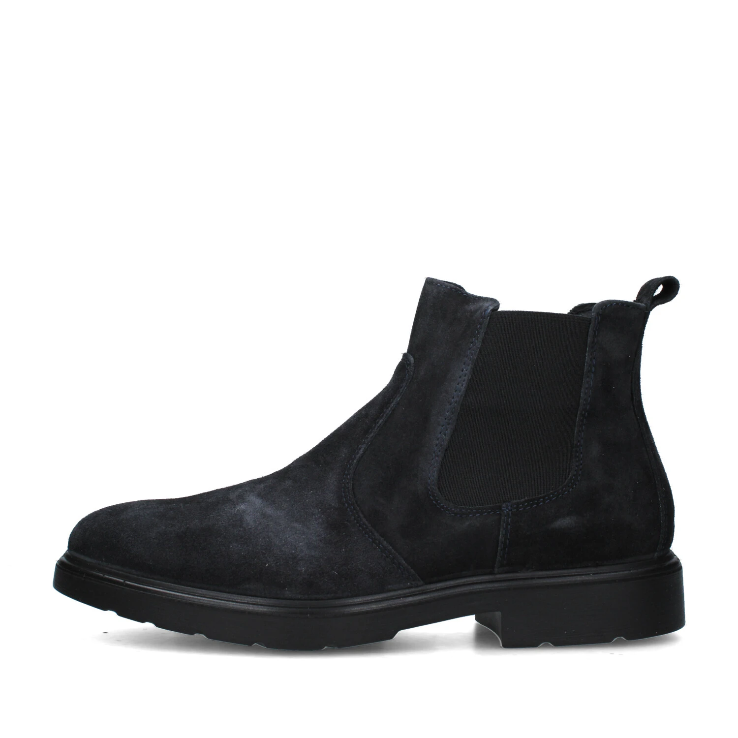 STIVALETTI 8600222 UOMO BLU