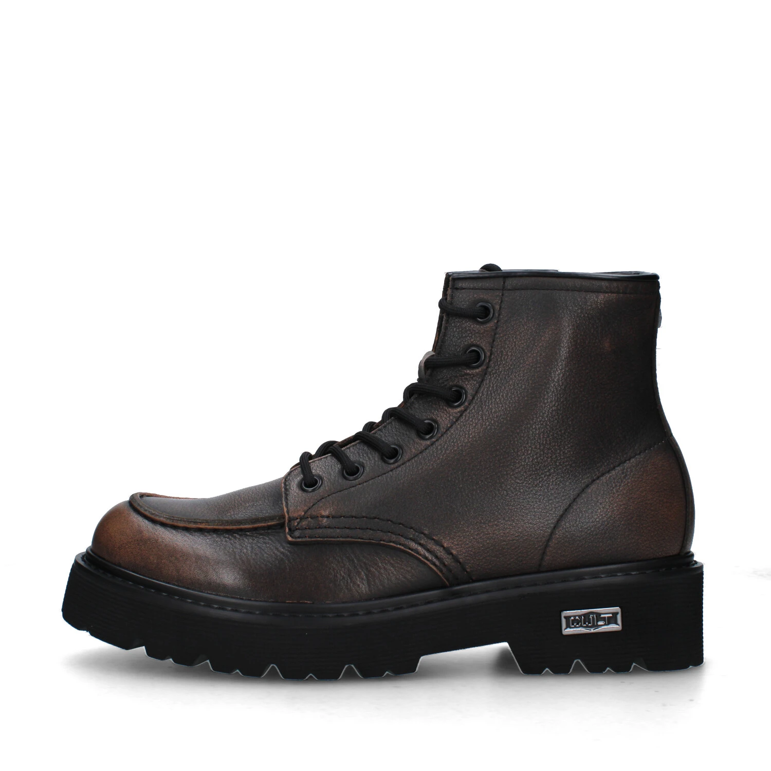 ANFIBI SLASH 4316 CLM431600 UOMO NERO
