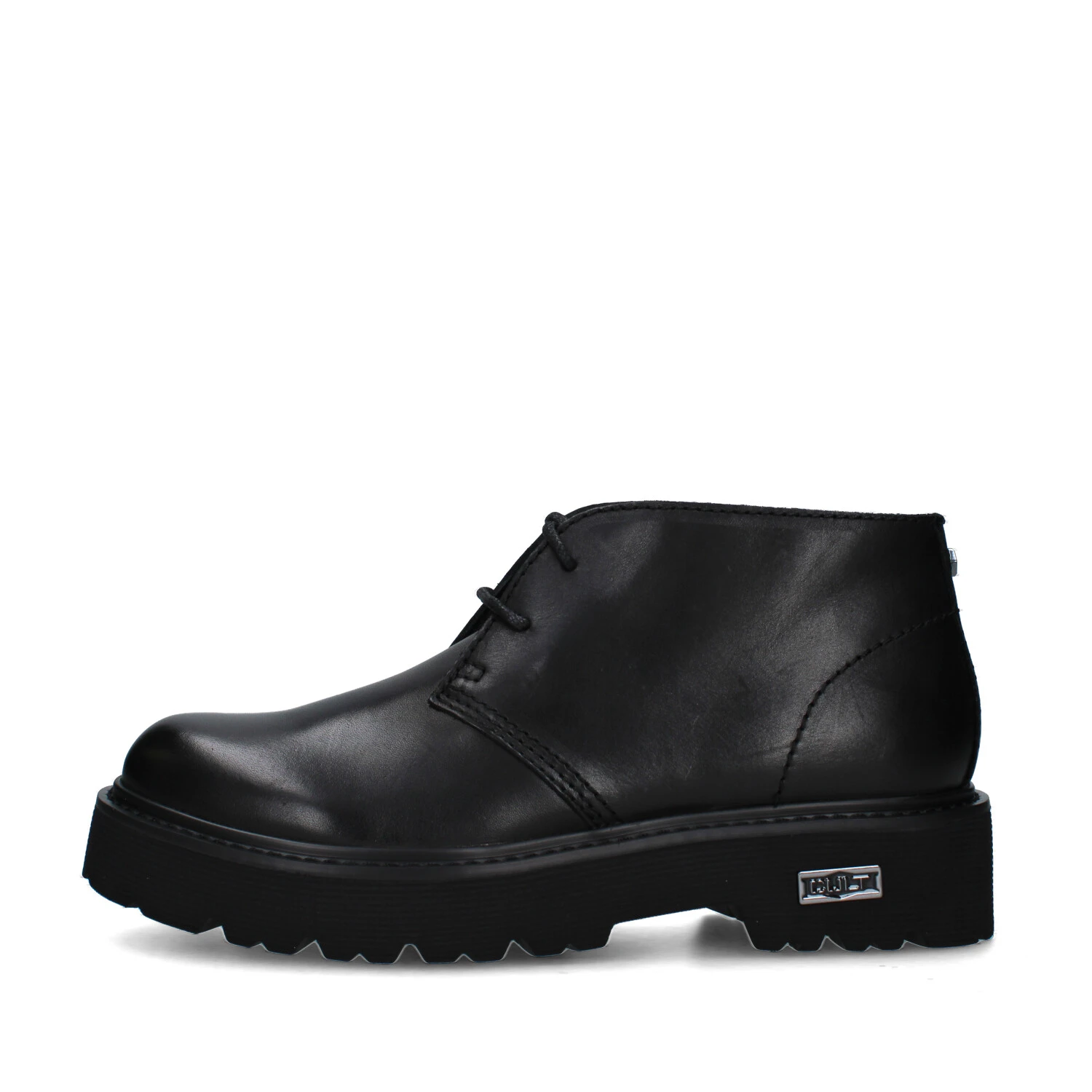 POLACCHINE SLASH 4548 CLM454800 UOMO NERO