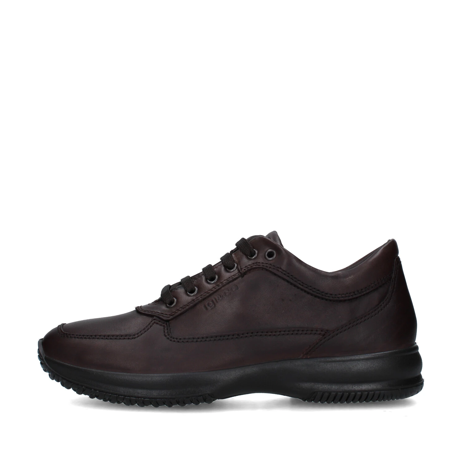 SNEAKERS 8613711 UOMO MARRONE