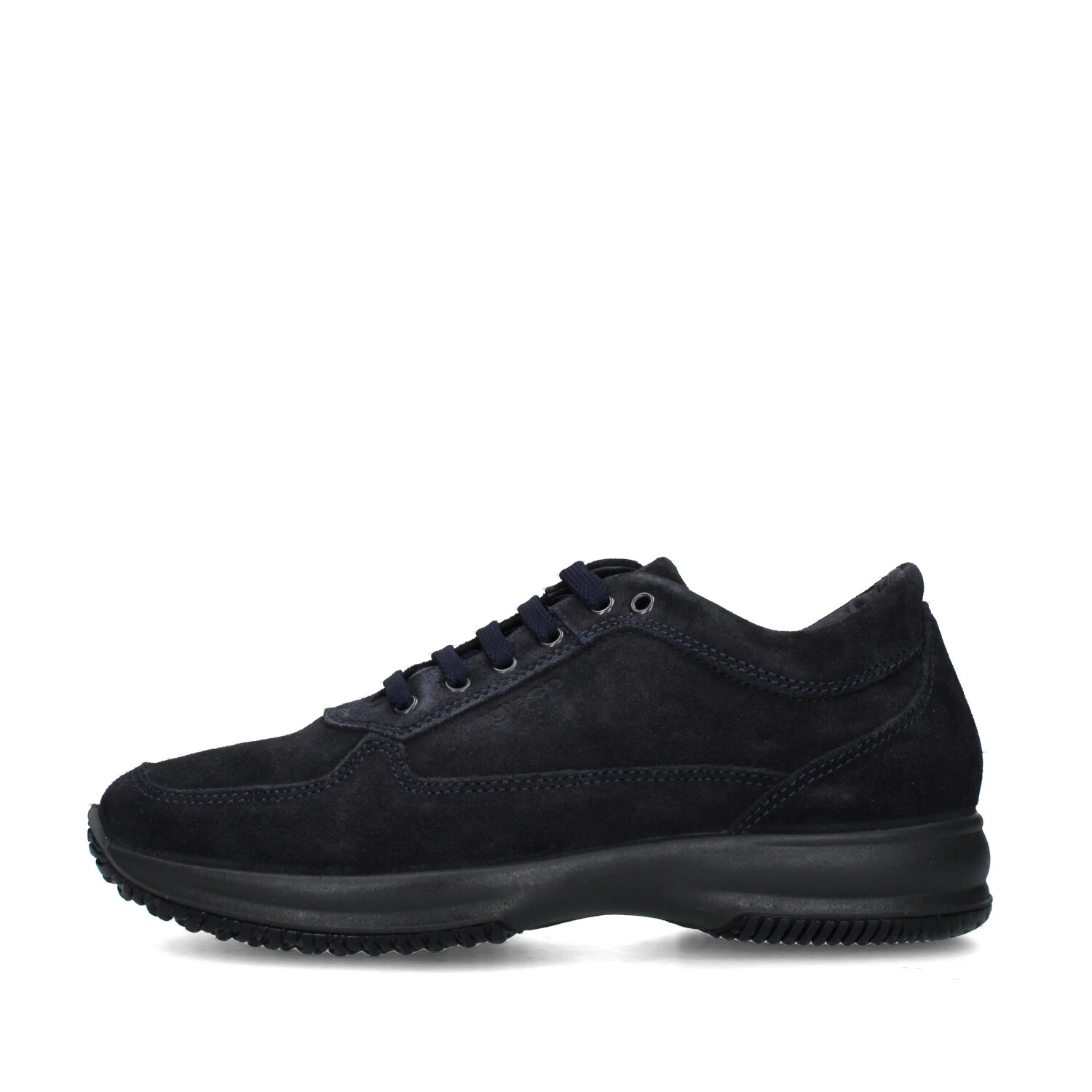 SNEAKERS BASSE 8613733 UOMO BLU