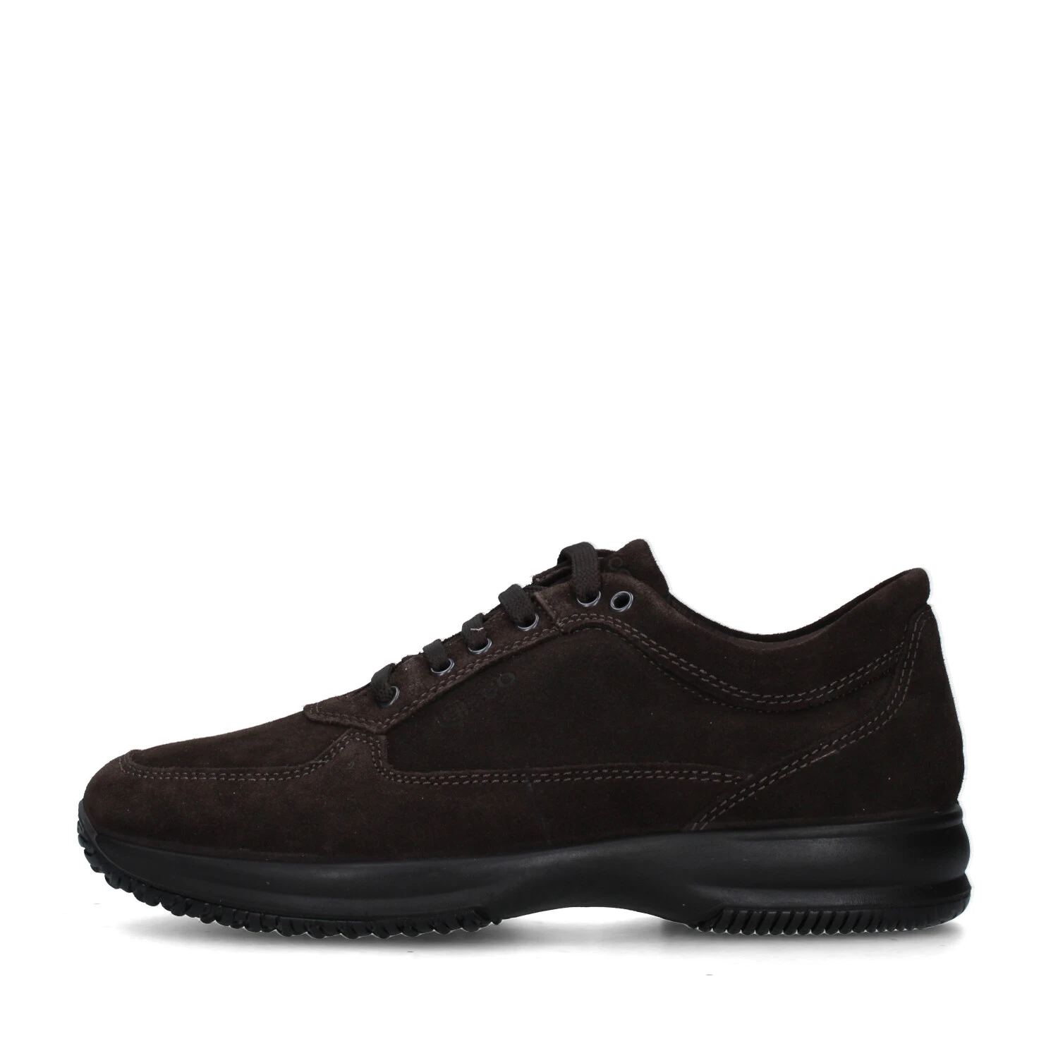 SNEAKERS BASSE 8613744 UOMO MARRONE