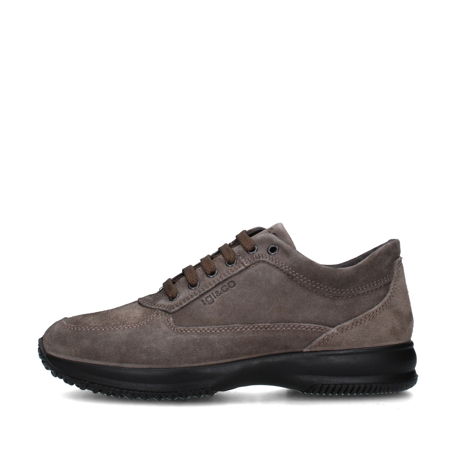 SNEAKERS 8613755 UOMO FANGO