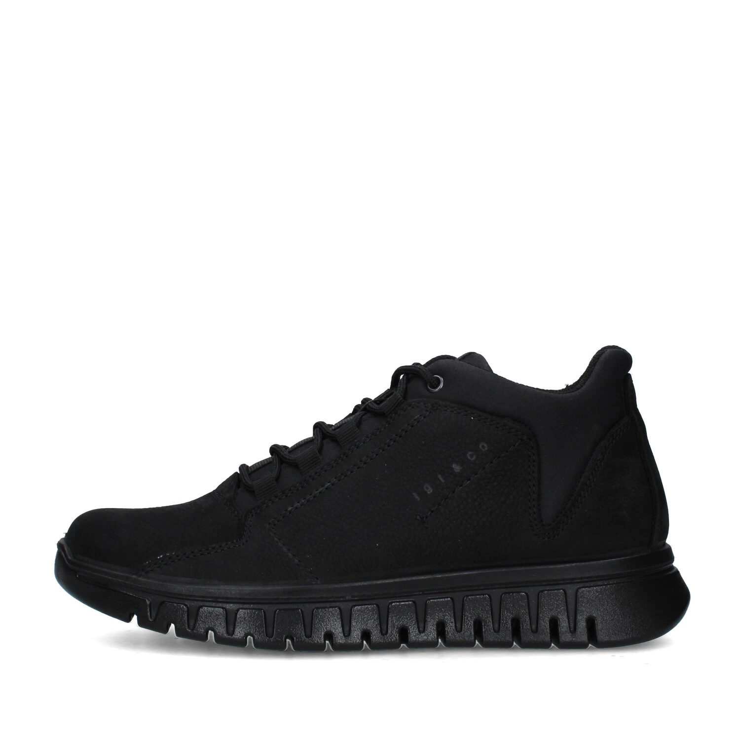 SNEAKERS 8618900 UOMO NERO