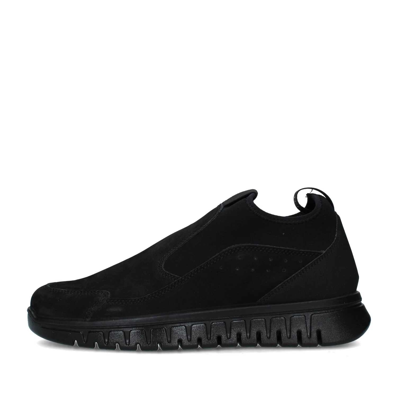 SNEAKERS 8619000 UOMO NERO