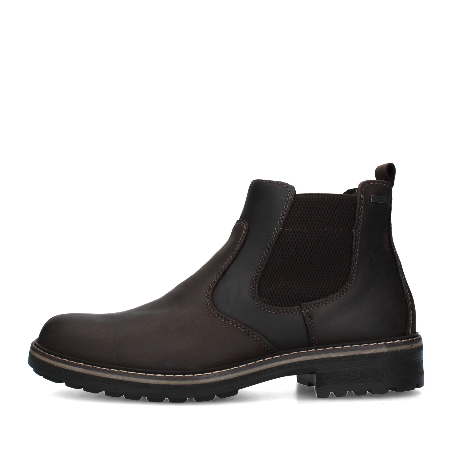 STIVALETTI 8620711 UOMO MARRONE