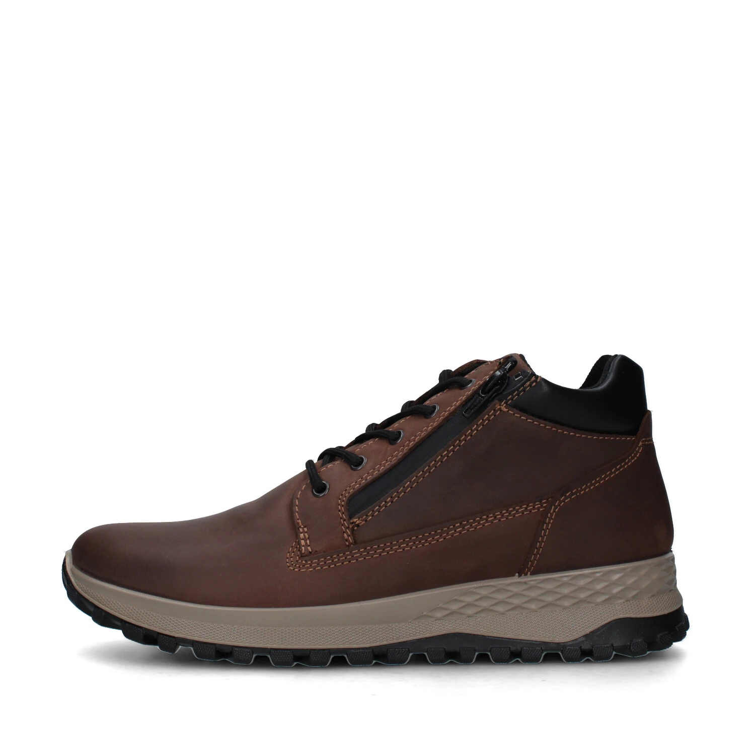 SNEAKERS BASSE 8624911 UOMO MARRONE