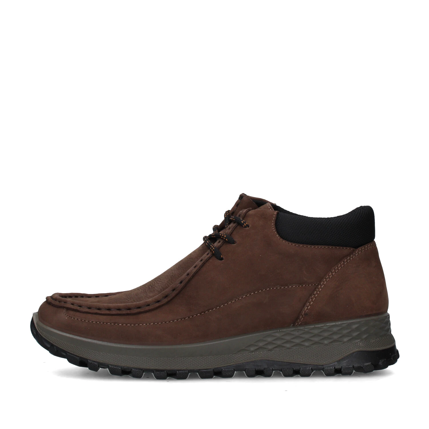 POLACCHINE 8625011 UOMO MARRONE