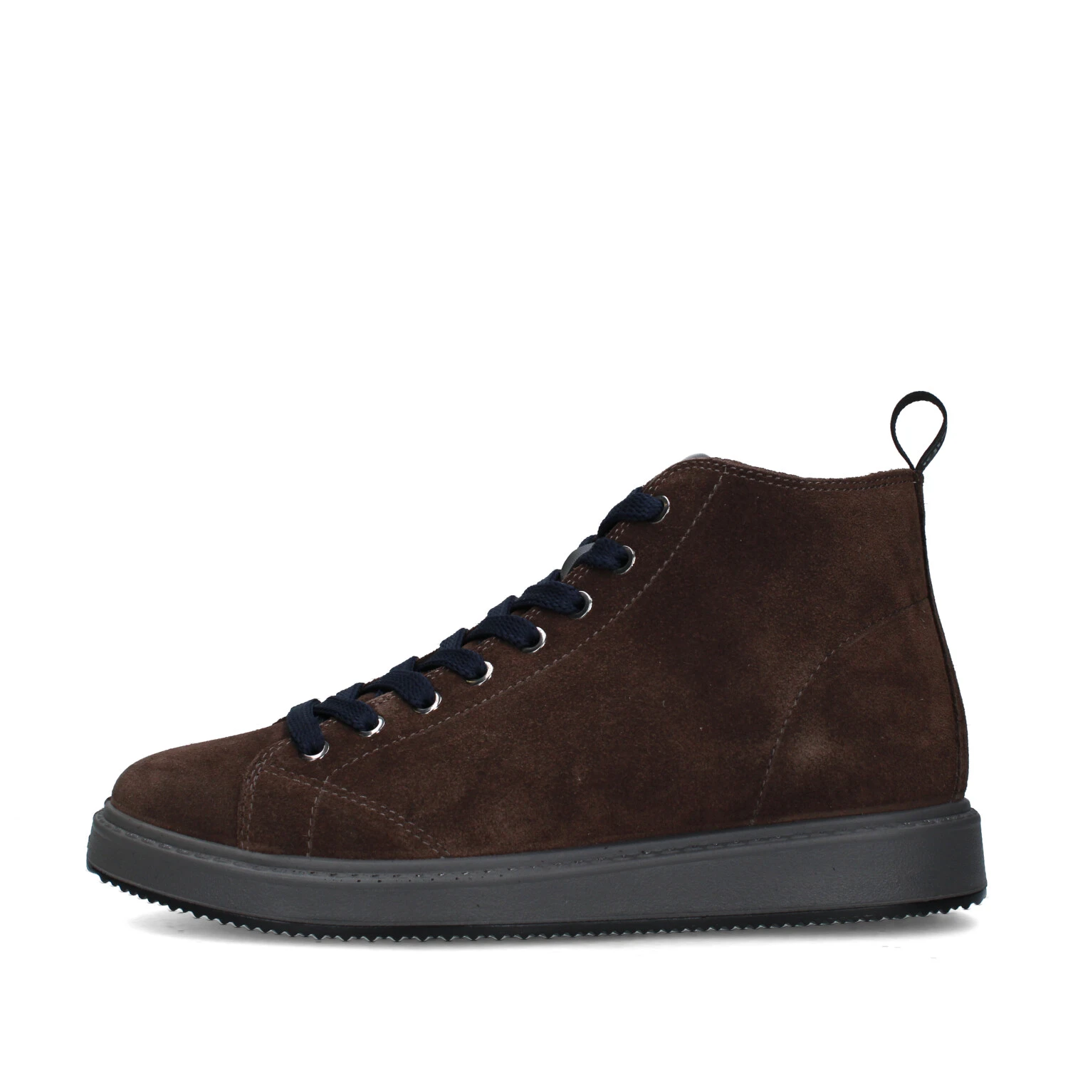 SNEAKERS BASSE 8634033 UOMO MARRONE
