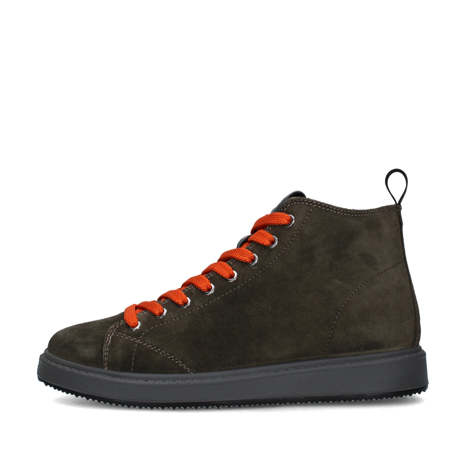 SNEAKERS 8634044 UOMO VERDE