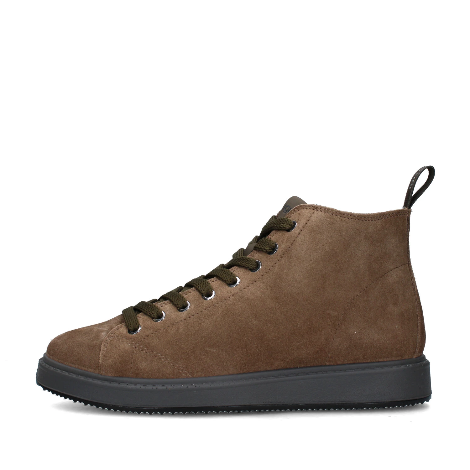 SNEAKERS 8634055 UOMO BEIGE