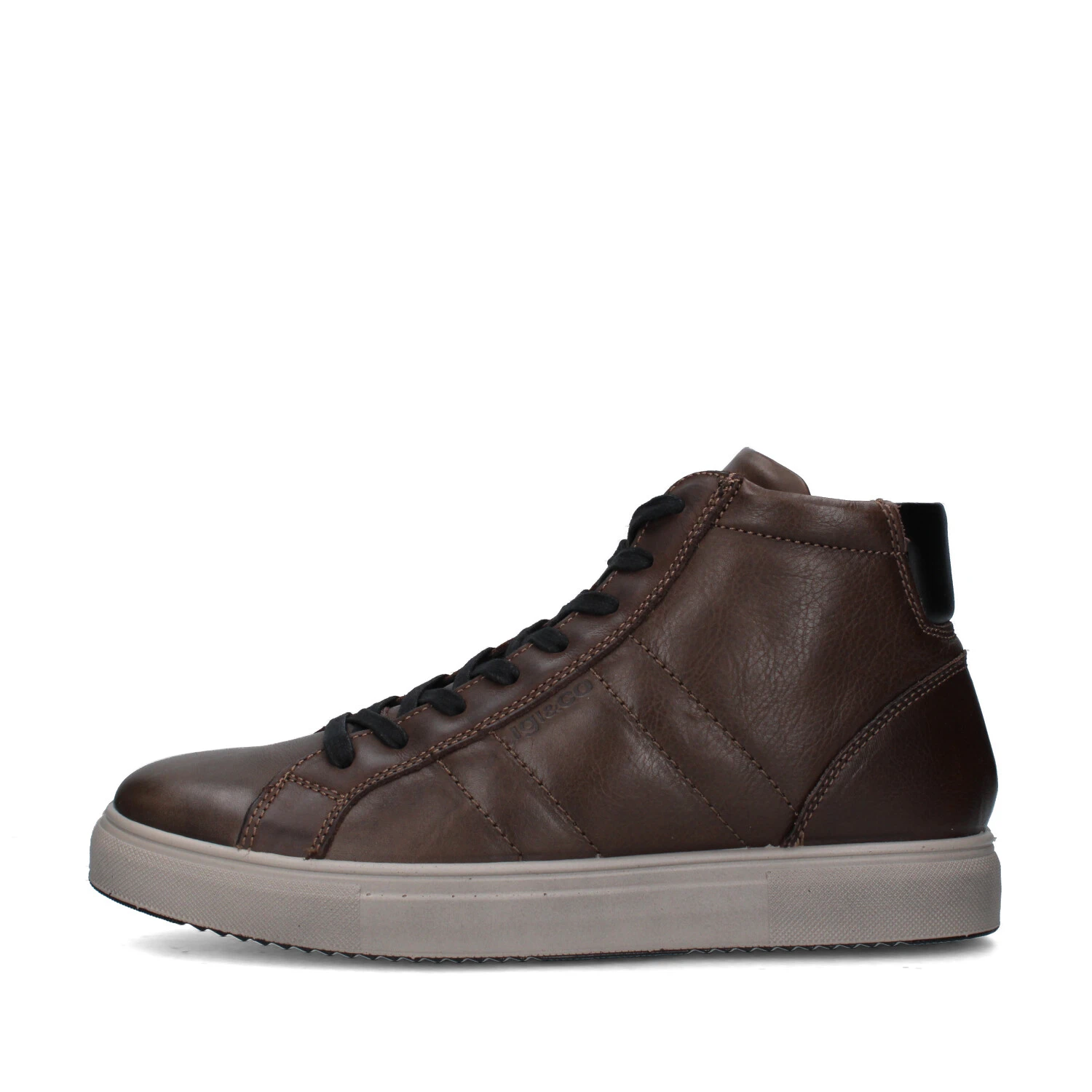 SNEAKERS BASSE 8635522 UOMO MARRONE