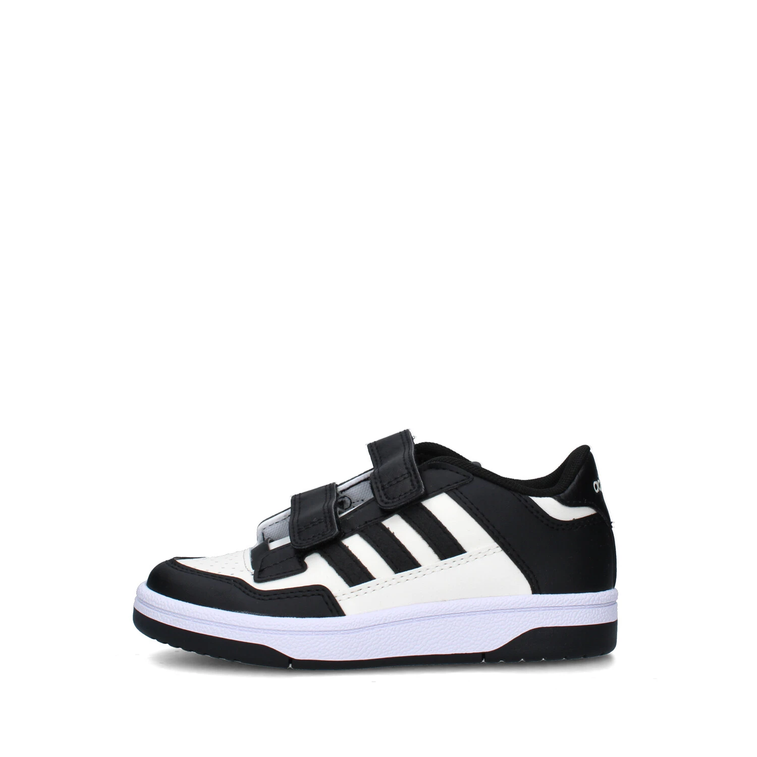 SNEAKERS BASSE JP7654 BAMBINO NERO