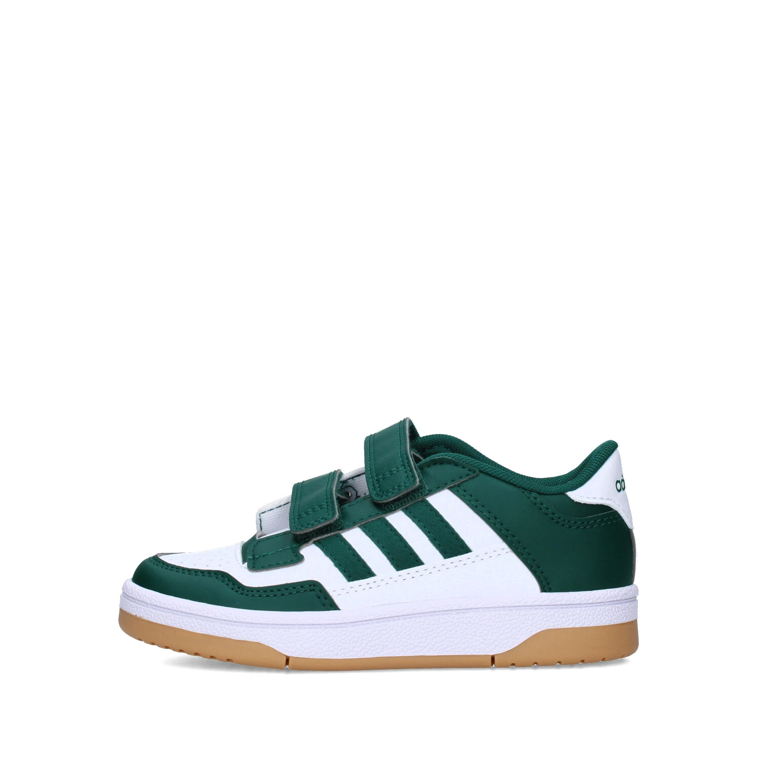SNEAKERS BASSE JR1022 BAMBINO VERDE
