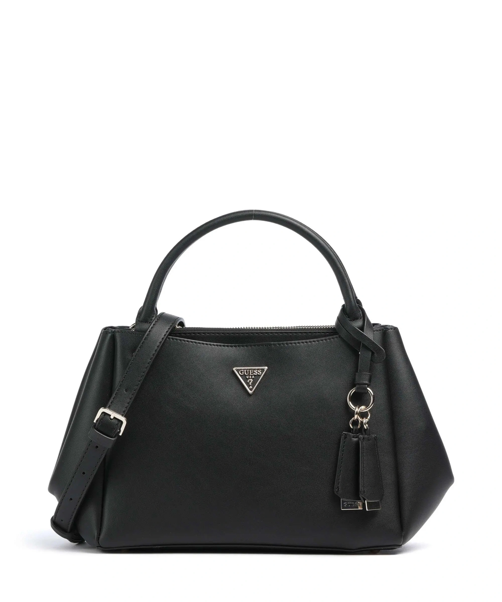BORSA A MANO TALENT MULTI COMP SATCHEL DONNA NERO