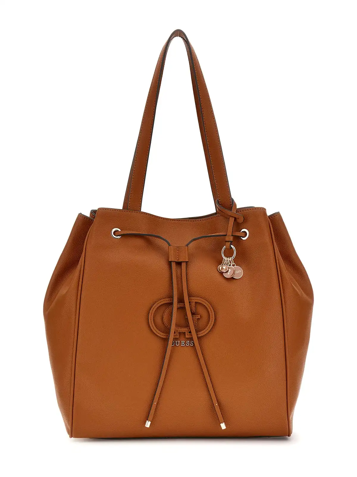 BORSA A SPALLA CALEBRA DONNA CUOIO
