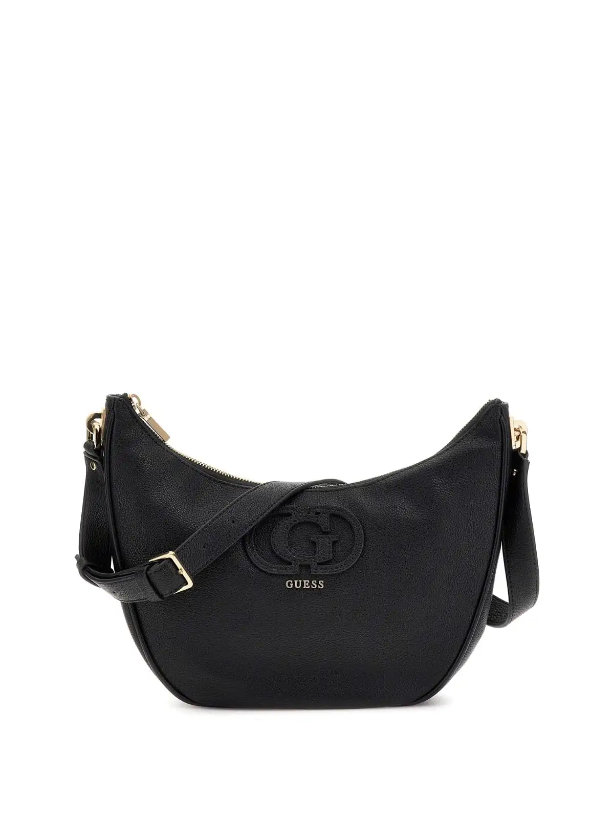 TRACOLLA CALEBRA HOBO DONNA NERO