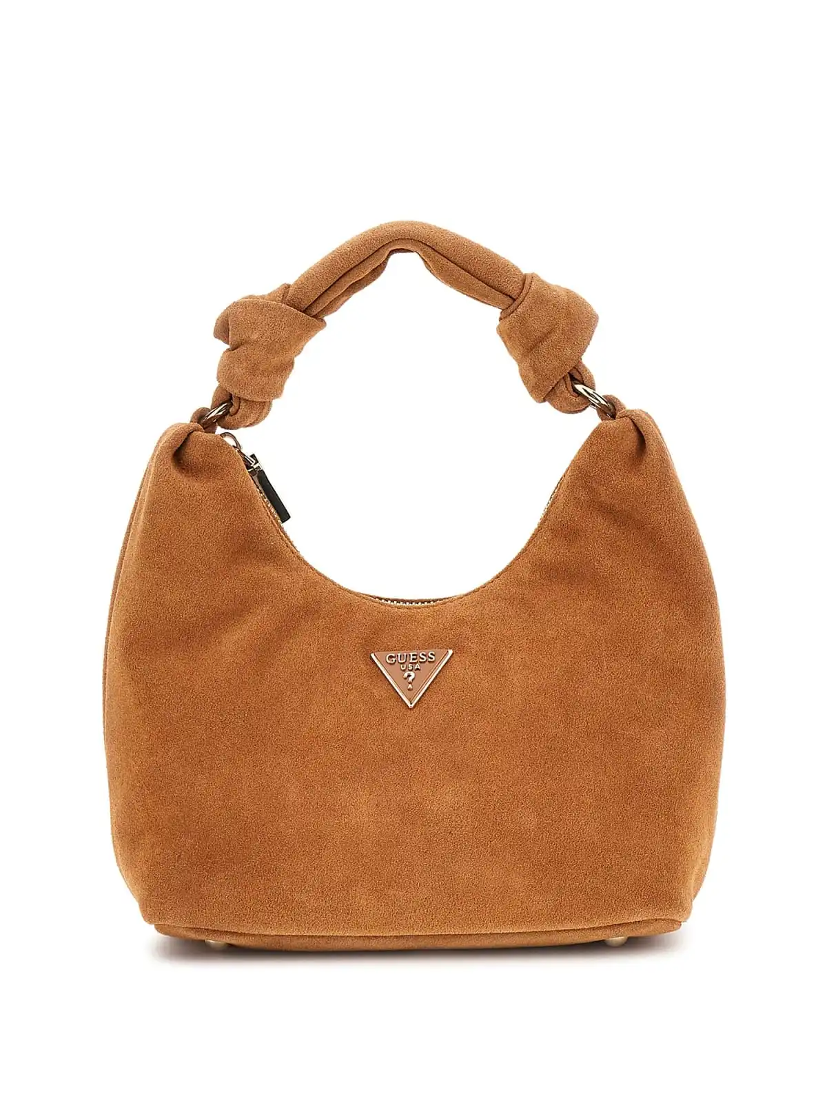 BORSA A MANO ISOTTA HOBO DONNA CUOIO