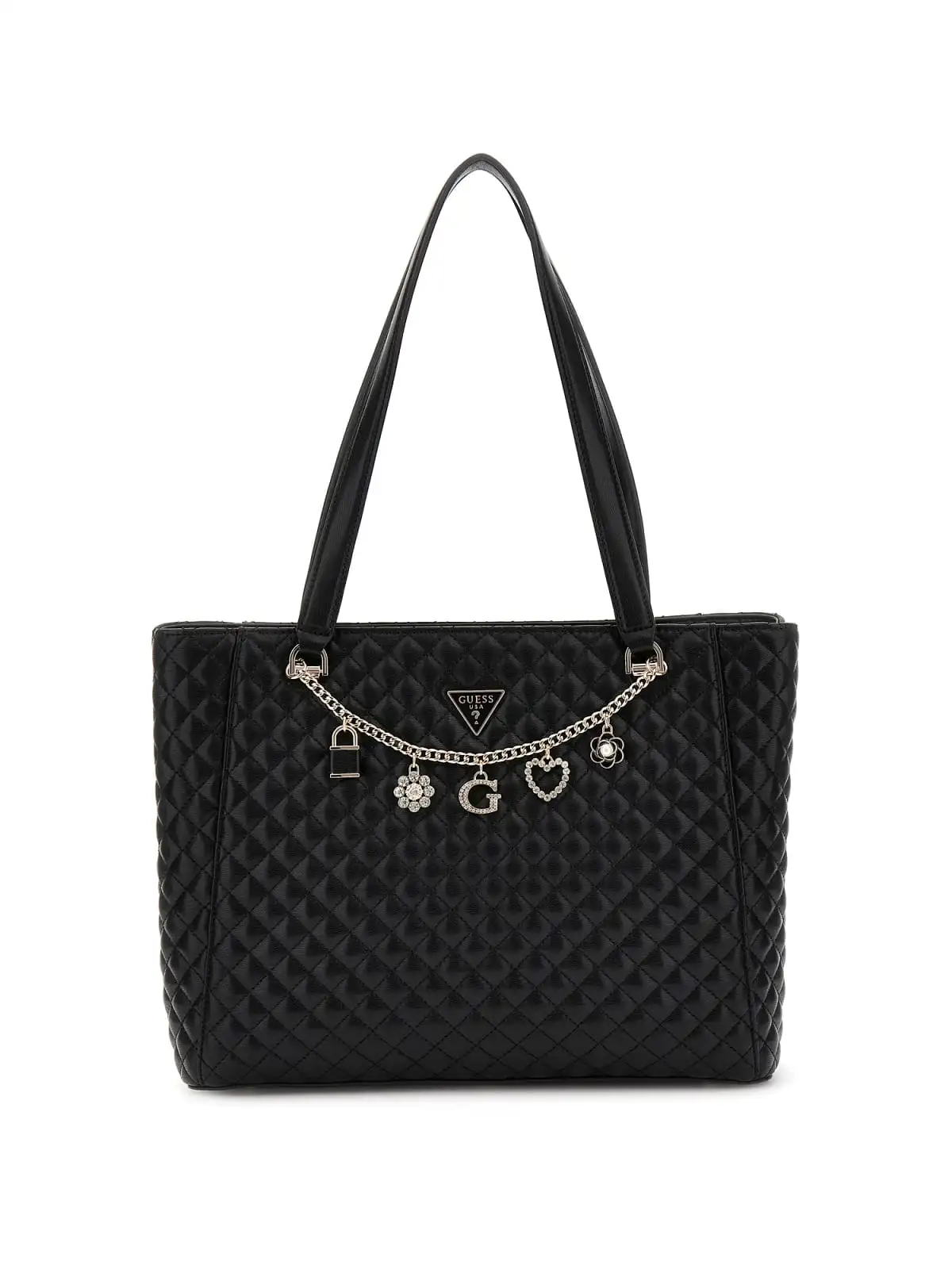 BORSA A SPALLA EVERLEEE DONNA NERO