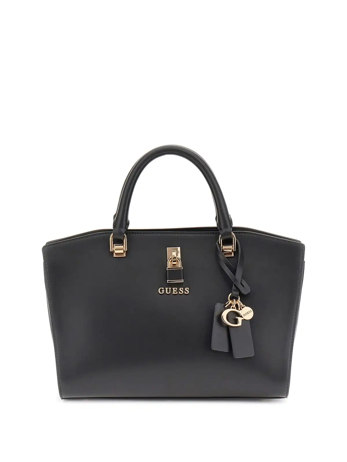 BORSA A SPALLA QUEENSLAND DONNA NERO