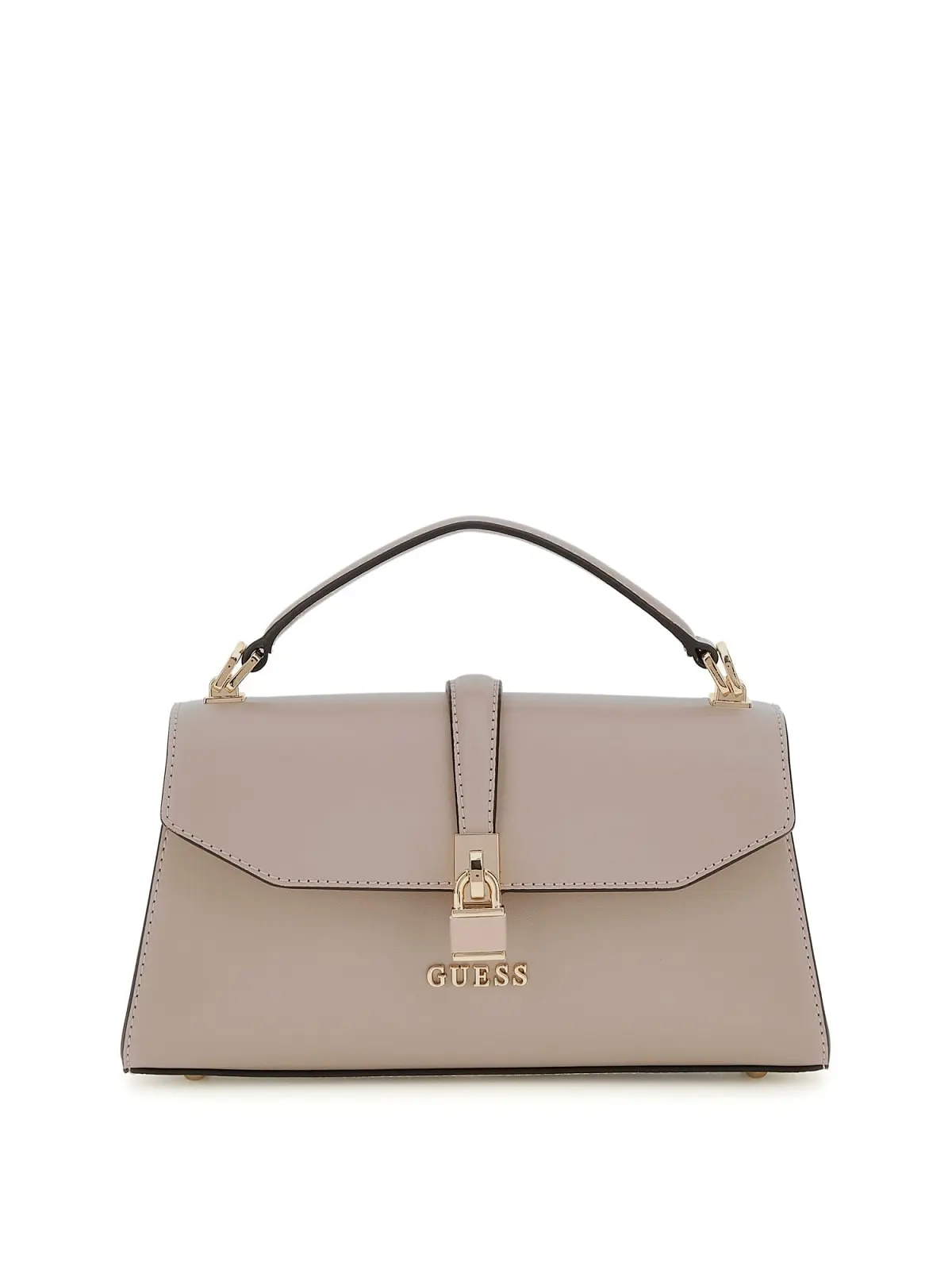 BORSA A MANO HWVG9655200 DONNA BEIGE
