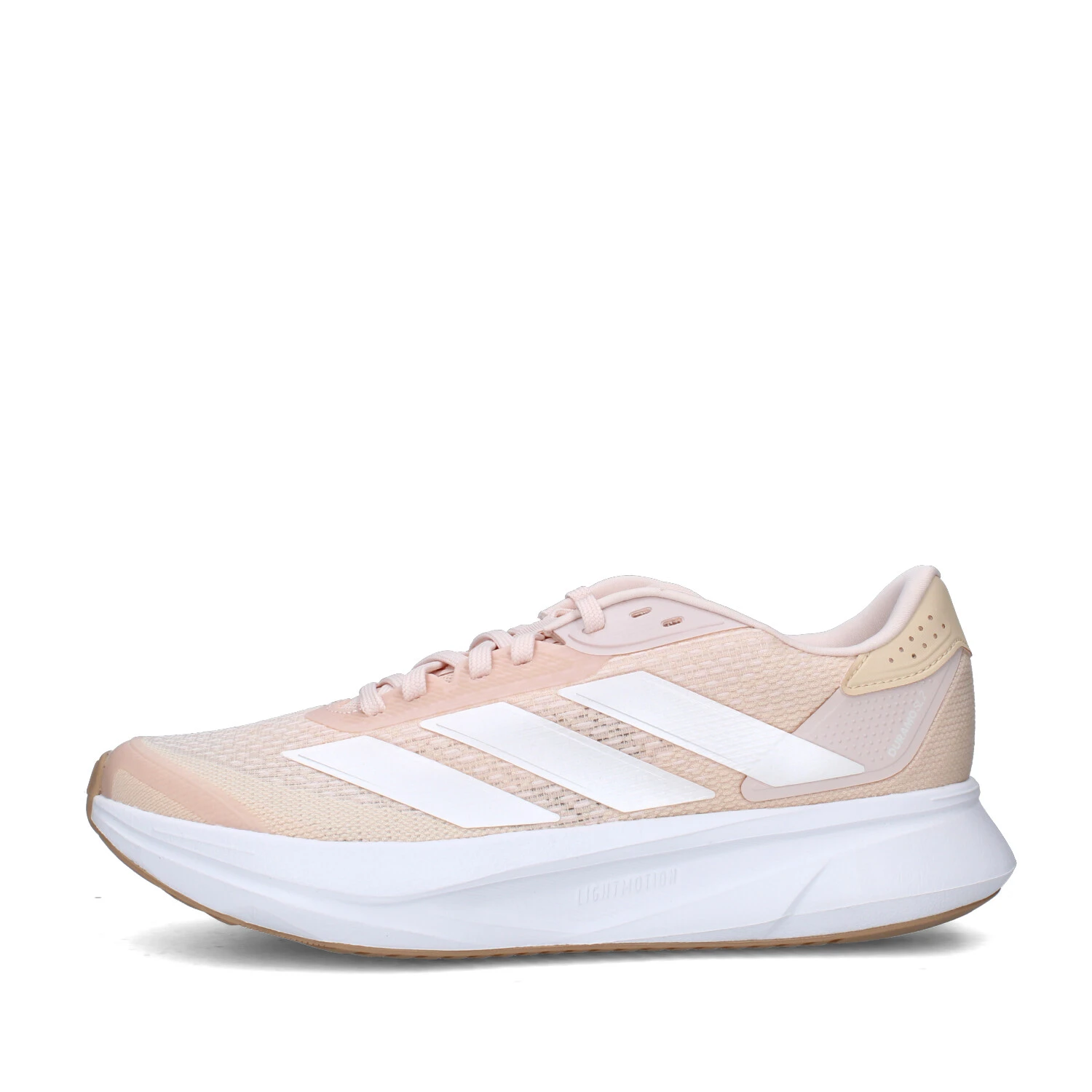 SNEAKERS BASSE JI3009 DONNA ROSA