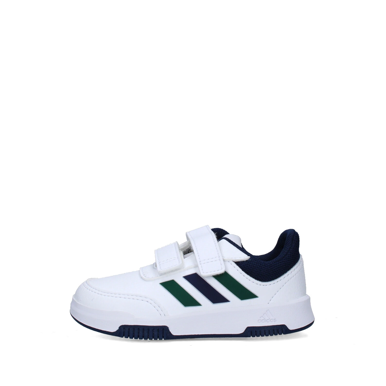 SNEAKERS BASSE IF1735 BAMBINO BIANCO