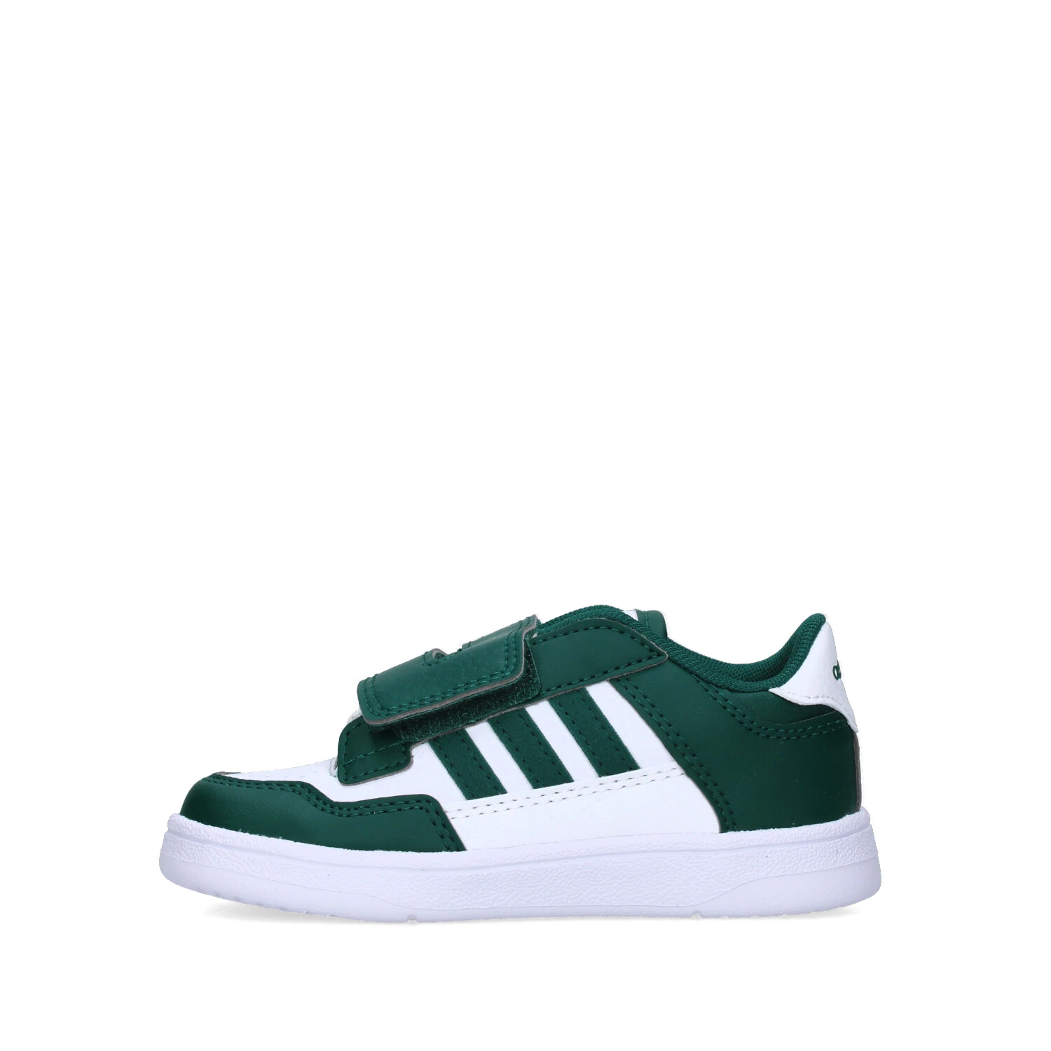 SNEAKERS BASSE JR1023 BAMBINO VERDE