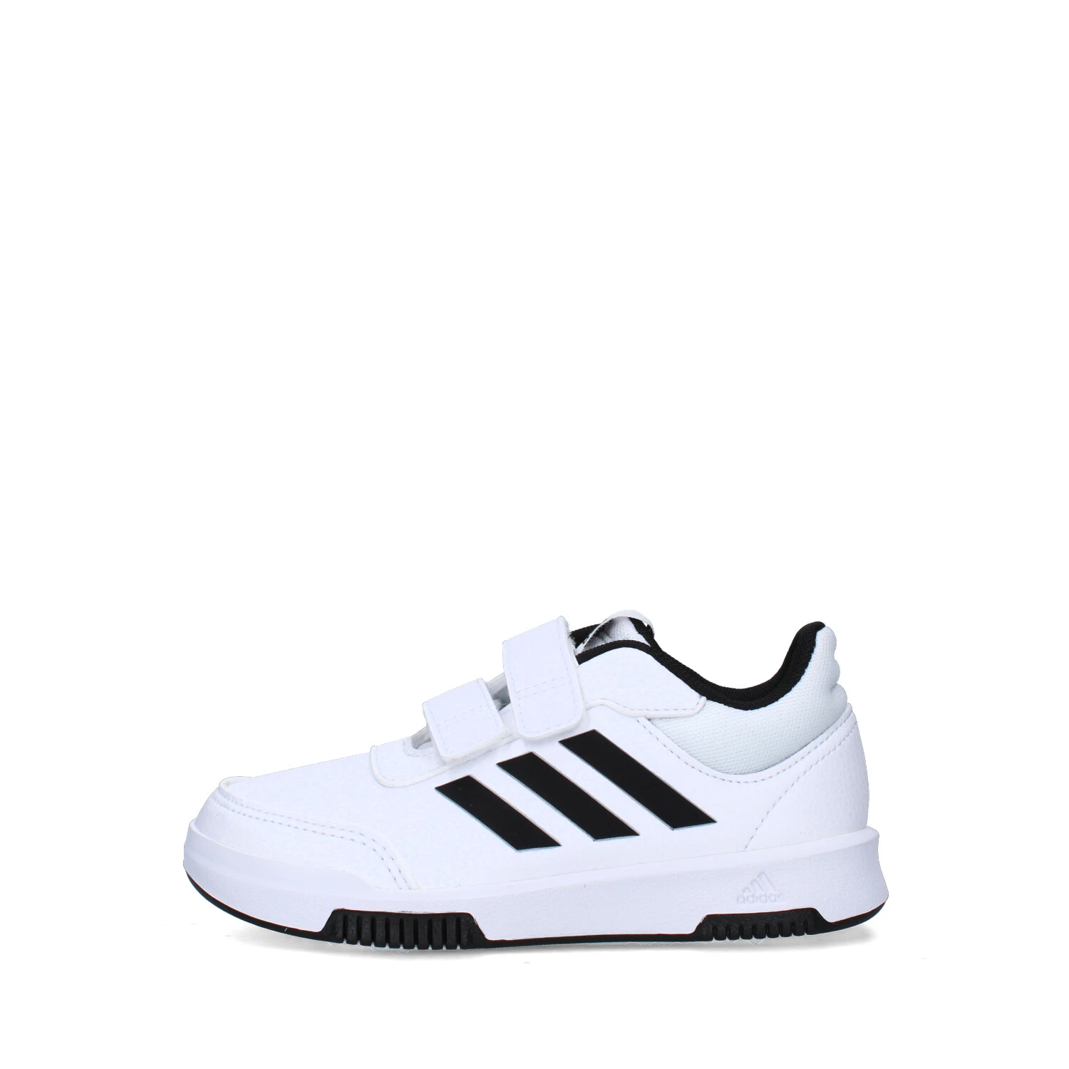 SNEAKERS BASSE GW1981 BAMBINO BIANCO