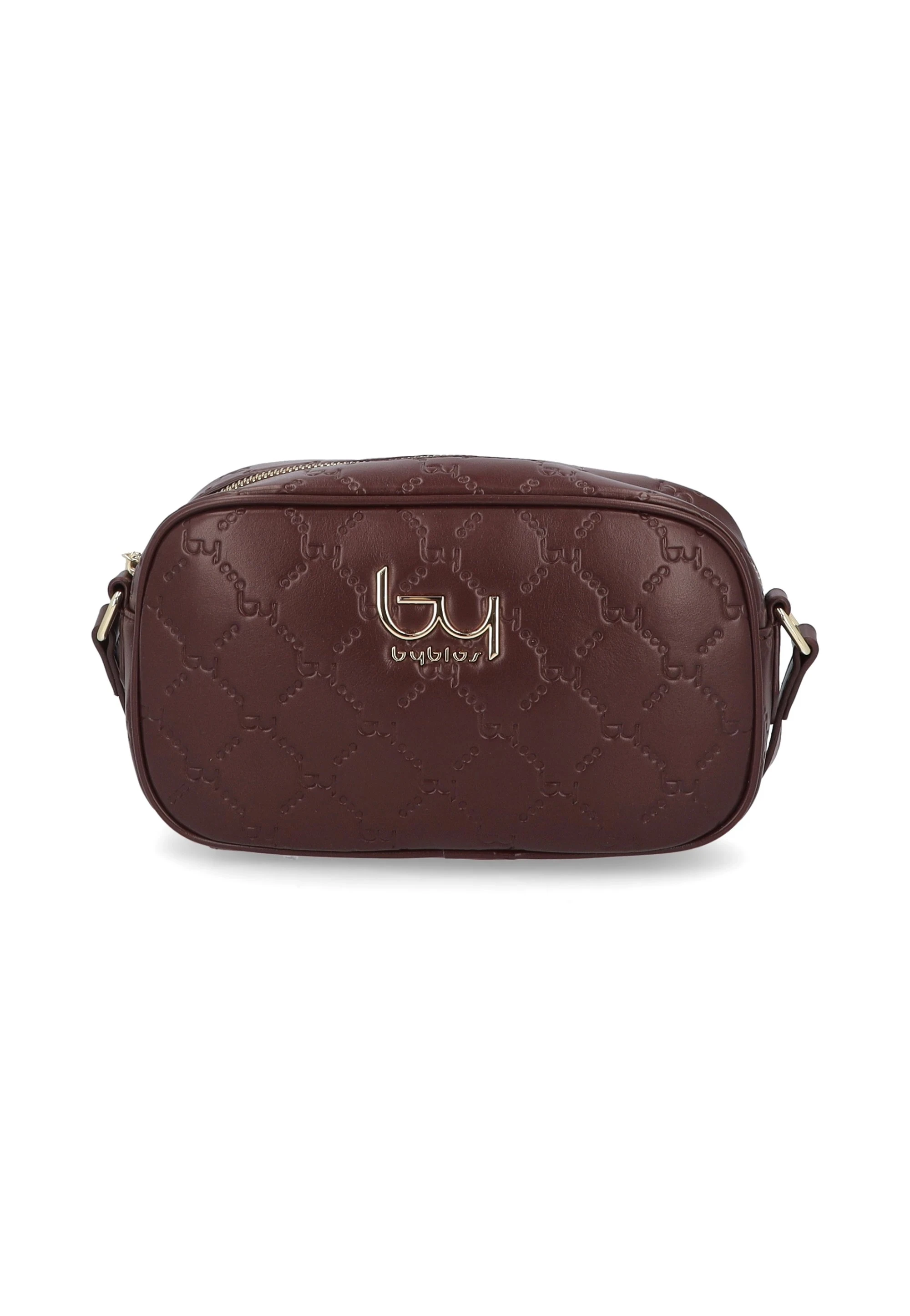 BORSA A SPALLA BYBS68B06 DONNA VIOLA