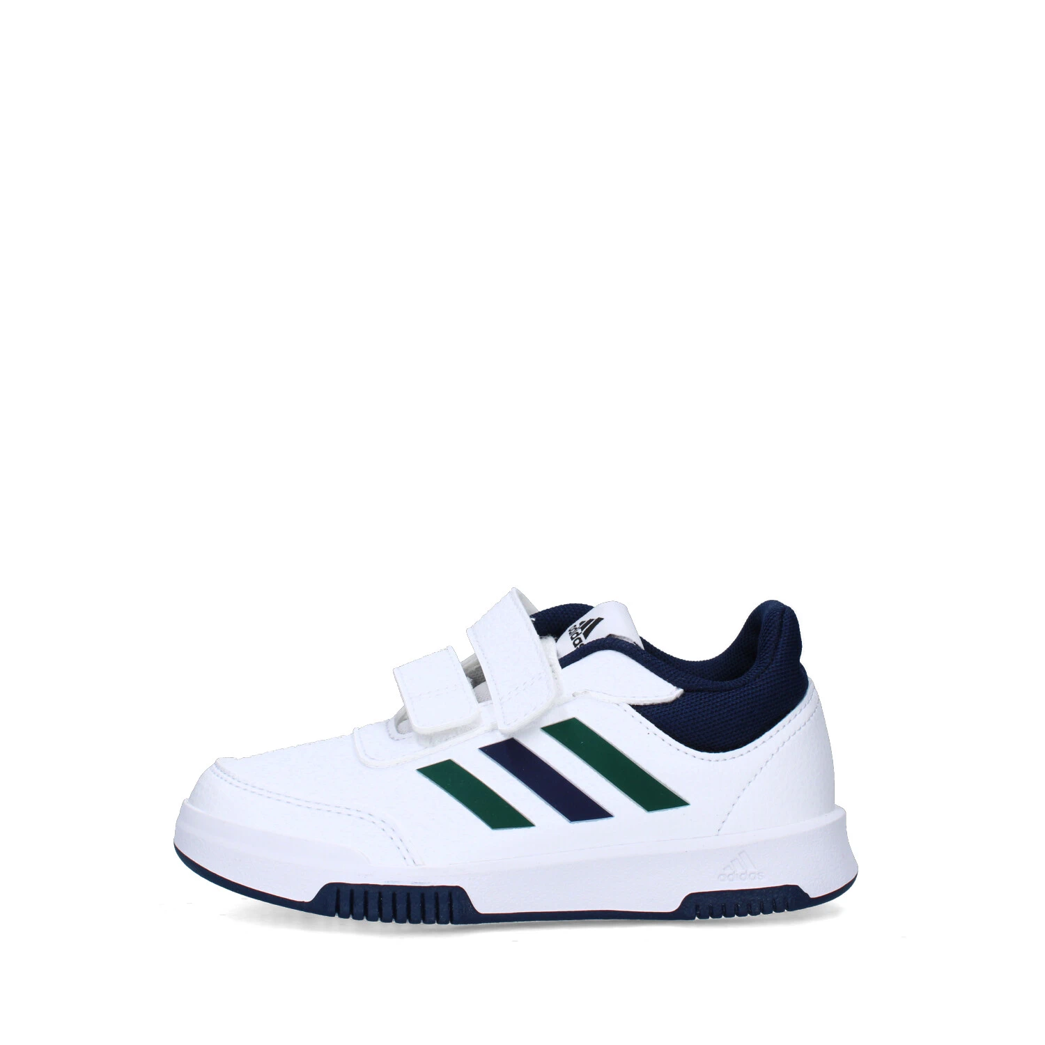 SNEAKERS BASSE IF1729 BAMBINO BIANCO
