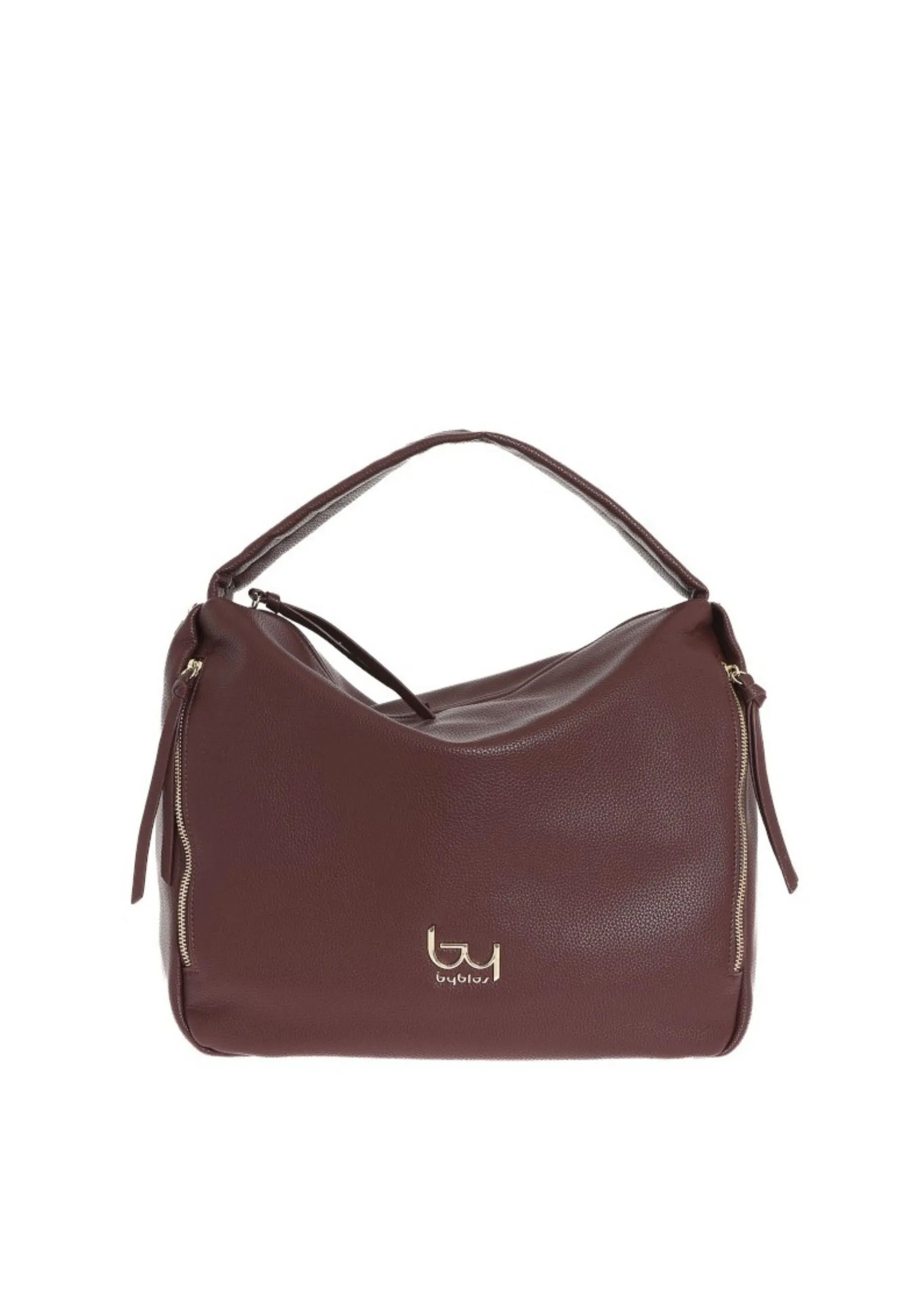BORSA A SPALLA BYBS34B01 DONNA VIOLA