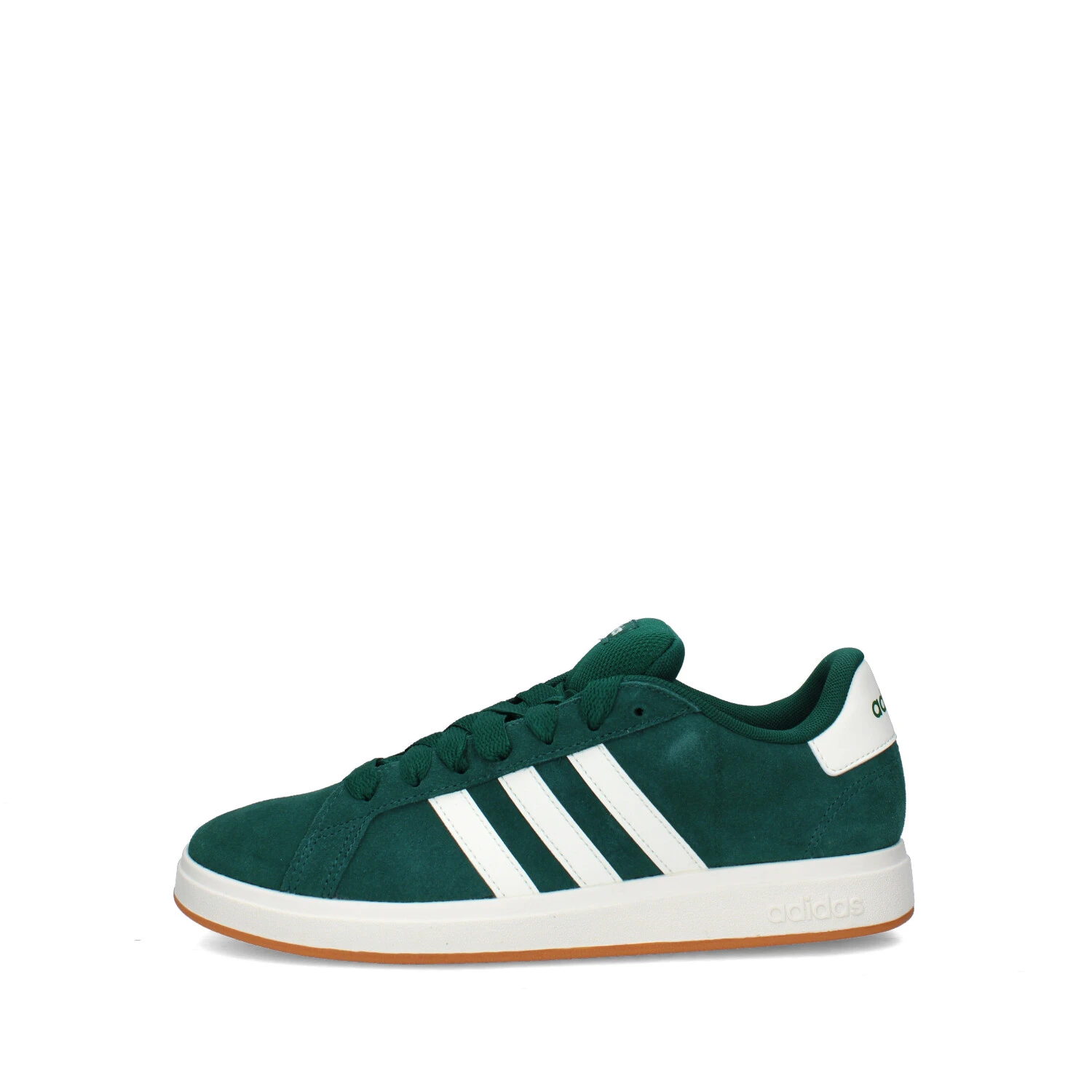 SNEAKERS BASSE JP5893 BAMBINO VERDE