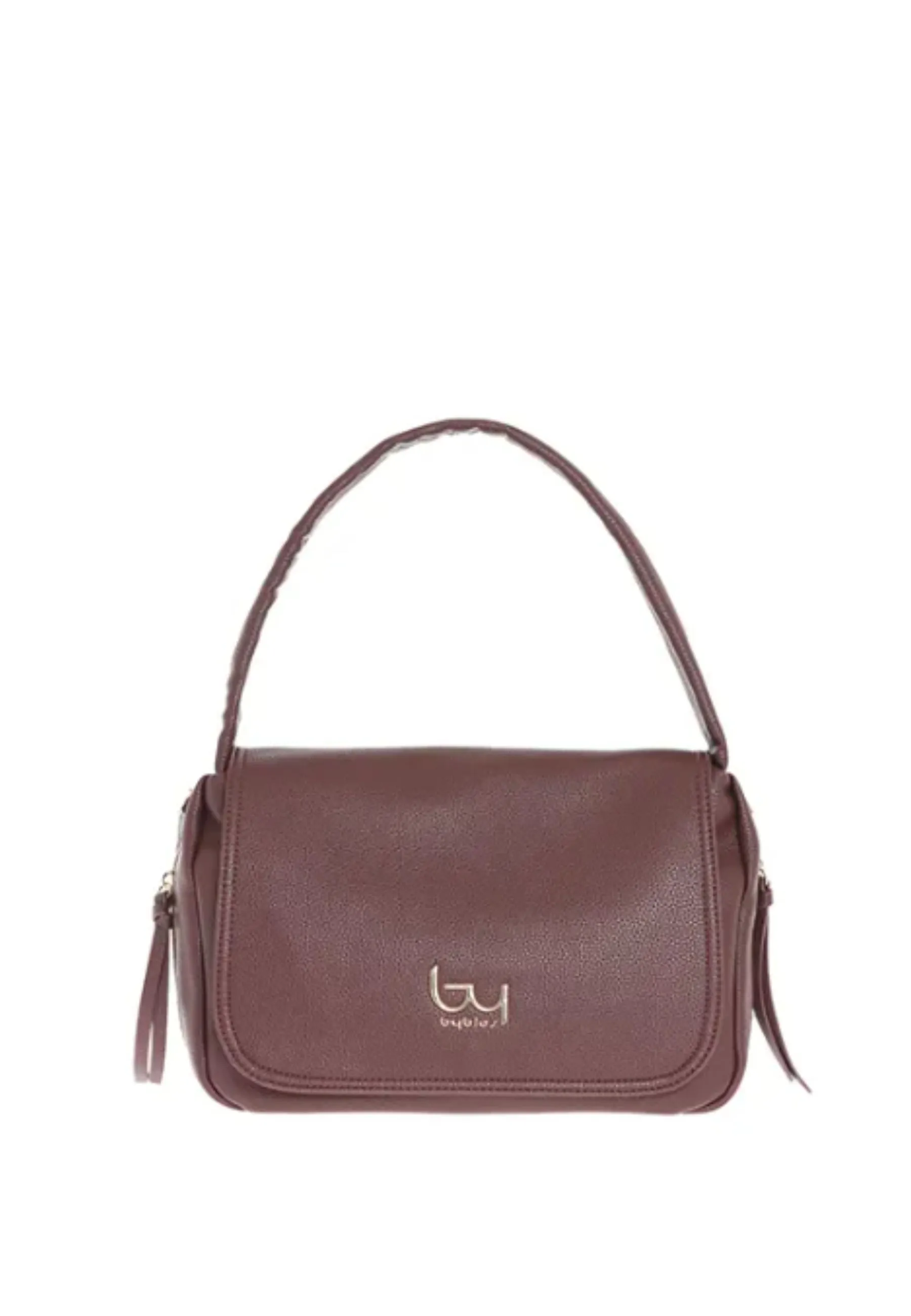 BORSA A SPALLA BYBS34B05 DONNA VIOLA