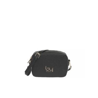 BORSA A SPALLA BYBS33B07 DONNA NERO