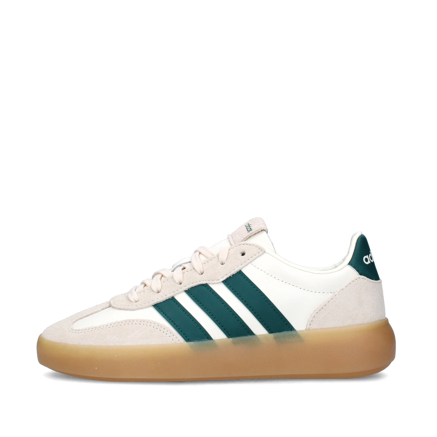 SNEAKERS BASSE JR1230 UOMO BIANCO
