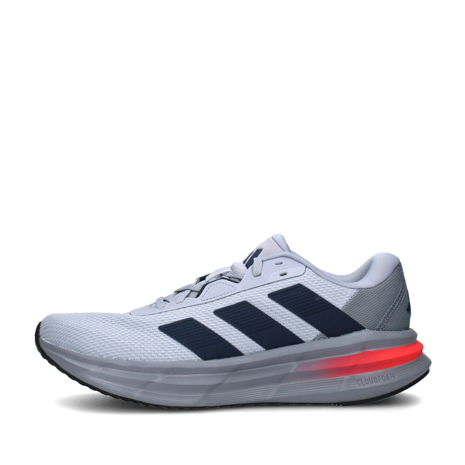 SNEAKERS BASSE JQ2626 UOMO ARGENTO
