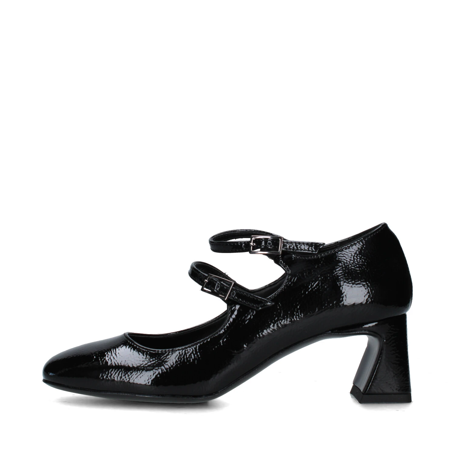 DÉCOLLETÉ 2391004 DONNA NERO