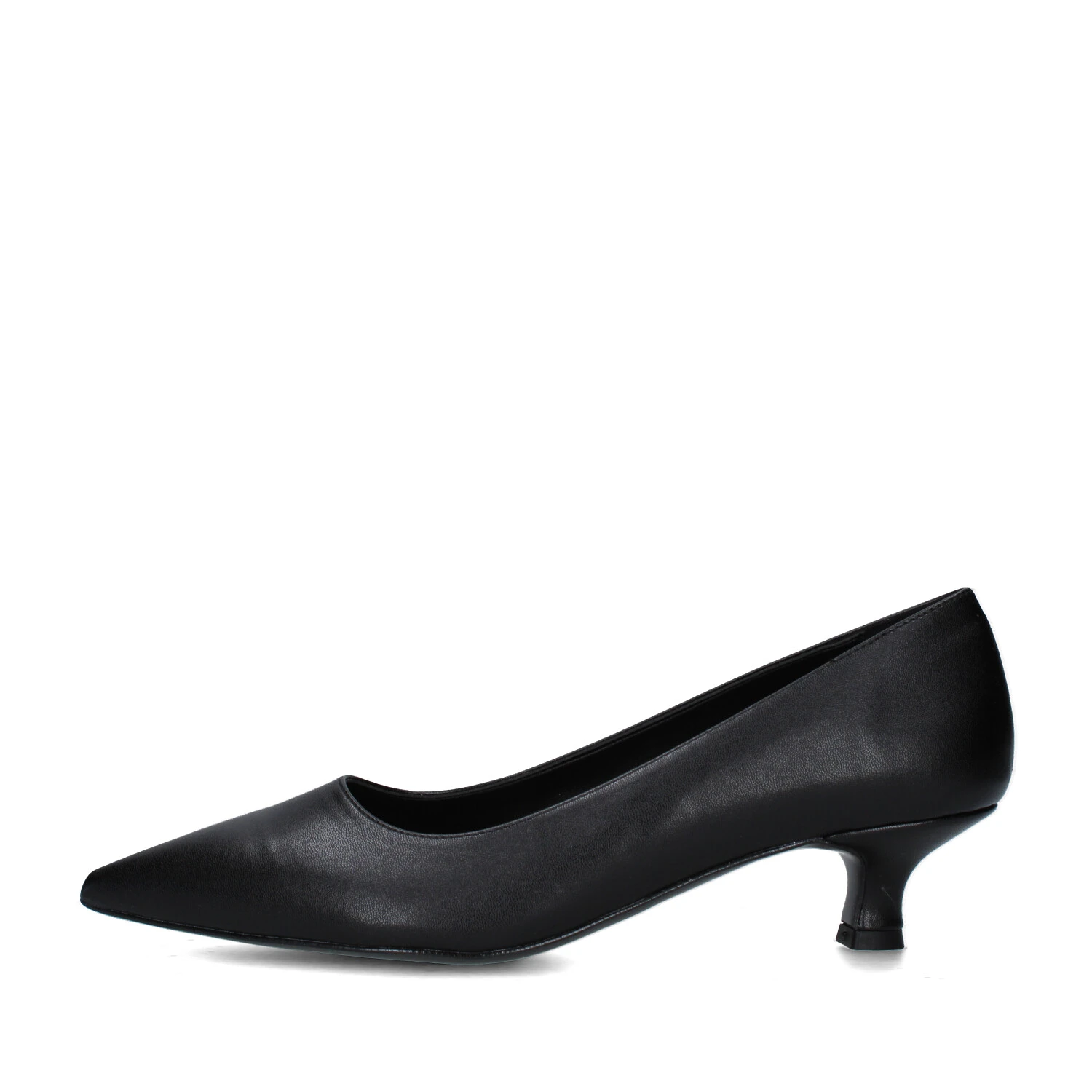 DÉCOLLETÉ 894M001 DONNA NERO