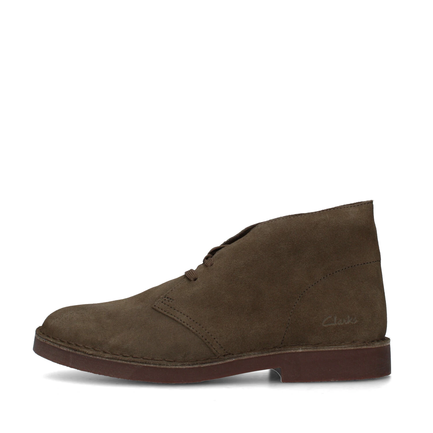 POLACCHINE 183838 UOMO VERDE