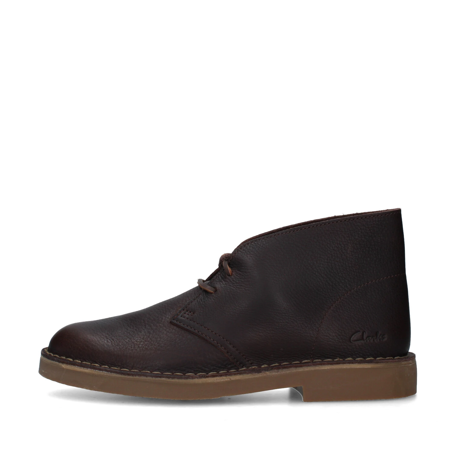 POLACCHINE 183363 UOMO BIANCO