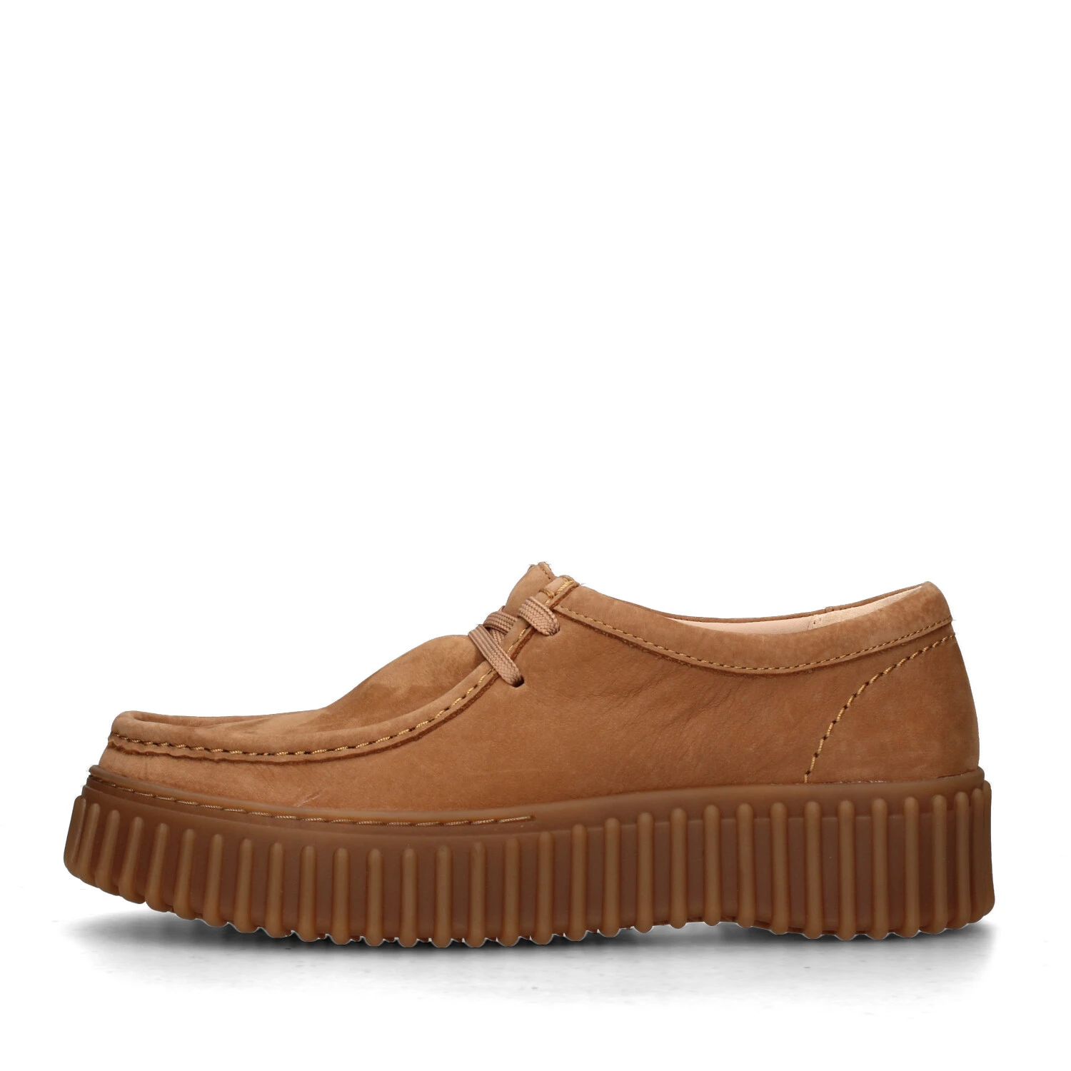 SNEAKERS BASSE 172084 DONNA BEIGE